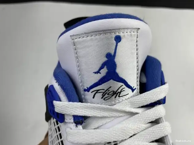 One Kick 308497-117 (2017) 4 Motorsports Jordan Retro 0706